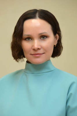 Педагог-психолог Лебединцева Елена Геннадьевна